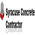 Syracuse Concrete Contractor