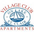 Village Club on Lake St. Clair
