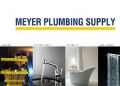 Meyer Plumbing Supply