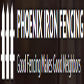 Phoenix Iron Fencing