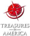 Treasures in America