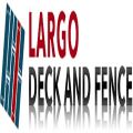 Largo Deck and Fence