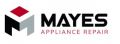 Mayes Appliance Repair