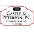 Castle & Peterson, P. C.