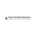 Your Comfort Services, Inc.