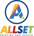 AllSet | Printing and Embroidery