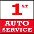1st Auto Service