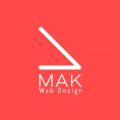 MAK Web Design