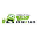 International Auto Repair and Sales