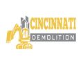 Cincinnati Demolition