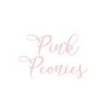 Pink Peonies Weddings