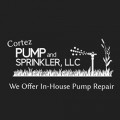 Cortez Pump & Sprinkler, LLC