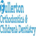 Fullerton Orthodontics & Children