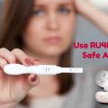 How to make use of the self-induced method to have a safe abortion?