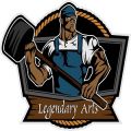 Legendary Arts Interactive, LLC