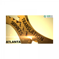 Atlanta Translation Services