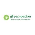 Green-Packer Moving Boxes
