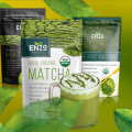 Enzo Matcha Green Tea