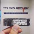 Solid-State Drive Recovery Services - Boston