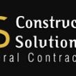 Constructive Solutions Inc