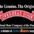 Overhead Door Company of the Foothills