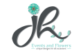 Jh Events and Flowers INC