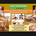Nuad Thai Massage & Envy Paradise Spa