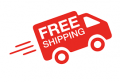 Free Shipping Service