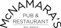 McNamara’s Pub & Restaurant