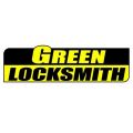 Green Locksmith