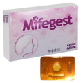 Mifeprex Abortion Pills