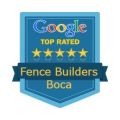 Fence Builders of Boca Raton