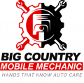 Big Country Mobile Mechanic