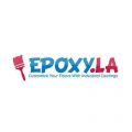 Epoxy. LA