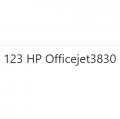 HP Officejet 3830 Setup