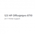 HP Officejet pro 8710