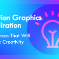 Motion Graphics Inspiration