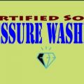 Certified Soft Pressure Washing LLC