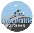Open Prairie Custom Homes