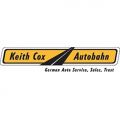 Keith Cox Autobahn