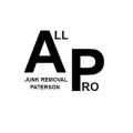 All Pro Junk Removal - Paterson