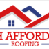 Cash Affordable Roofing