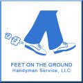 Feet On The Ground Handyman Service, LLC