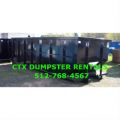 Ctx Dumpster Rentals