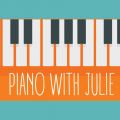 Piano Lessons with Julie
