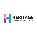Heritage Printing, Signs & Displays Company of Washington, DC