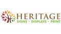 Choosing the right visual elements for your business sign