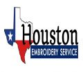 Houston Embroidery Service - Custom Patches & Embroidered Patches