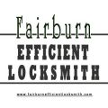 Fairburn Efficient Locksmith