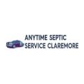 Anytime Septic Service Claremore